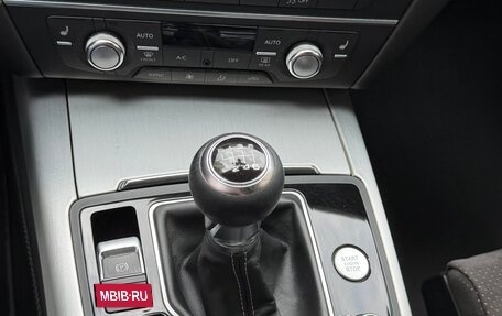 Audi A6, 2017 год, 1 890 000 рублей, 14 фотография