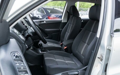 Volkswagen Tiguan I, 2011 год, 1 199 000 рублей, 10 фотография
