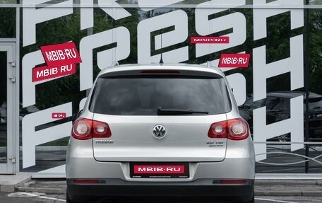Volkswagen Tiguan I, 2011 год, 1 199 000 рублей, 4 фотография
