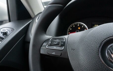 Volkswagen Tiguan I, 2011 год, 1 199 000 рублей, 12 фотография