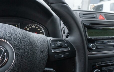 Volkswagen Tiguan I, 2011 год, 1 199 000 рублей, 13 фотография