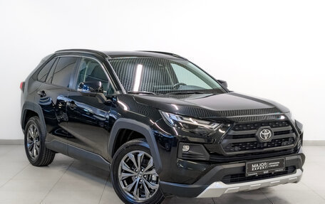 Toyota RAV4, 2025 год, 4 300 000 рублей, 3 фотография