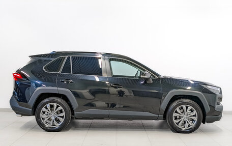 Toyota RAV4, 2025 год, 4 300 000 рублей, 4 фотография