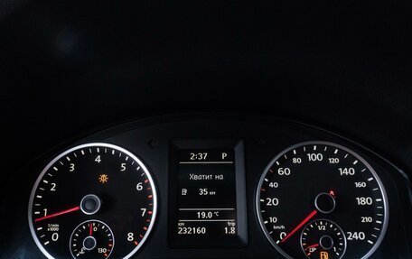 Volkswagen Tiguan I, 2011 год, 1 199 000 рублей, 14 фотография