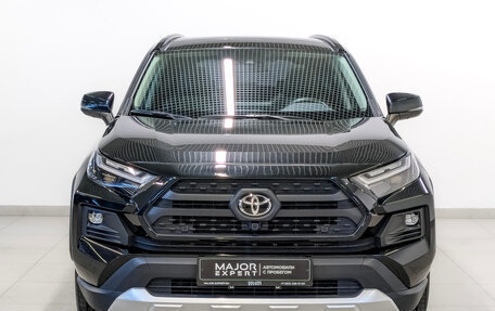 Toyota RAV4, 2025 год, 4 300 000 рублей, 2 фотография