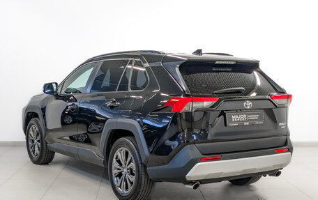 Toyota RAV4, 2025 год, 4 300 000 рублей, 7 фотография
