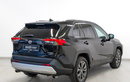 Toyota RAV4, 2025 год, 4 300 000 рублей, 5 фотография
