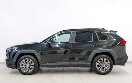 Toyota RAV4, 2025 год, 4 300 000 рублей, 8 фотография