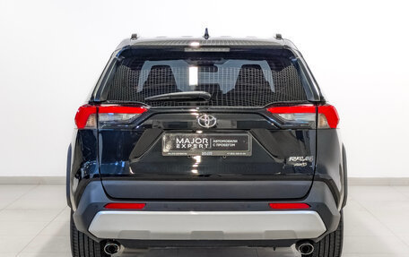 Toyota RAV4, 2025 год, 4 300 000 рублей, 6 фотография