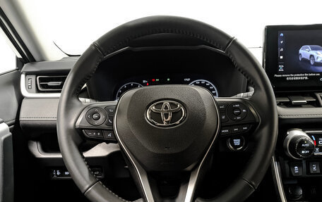 Toyota RAV4, 2025 год, 4 300 000 рублей, 22 фотография