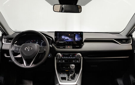 Toyota RAV4, 2025 год, 4 300 000 рублей, 14 фотография