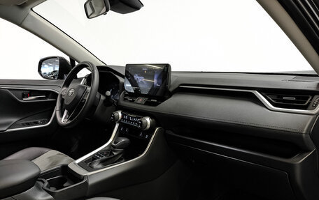 Toyota RAV4, 2025 год, 4 300 000 рублей, 13 фотография