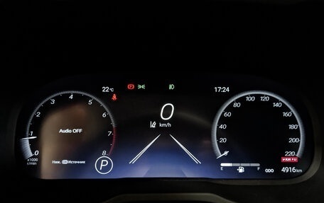 Toyota RAV4, 2025 год, 4 300 000 рублей, 16 фотография