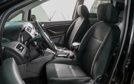 Ford C-MAX I рестайлинг, 2008 год, 649 000 рублей, 10 фотография