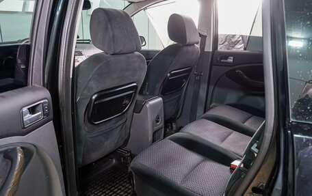 Ford C-MAX I рестайлинг, 2008 год, 649 000 рублей, 11 фотография