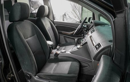 Ford C-MAX I рестайлинг, 2008 год, 649 000 рублей, 8 фотография