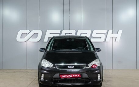 Ford C-MAX I рестайлинг, 2008 год, 649 000 рублей, 3 фотография
