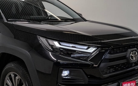 Toyota RAV4, 2025 год, 4 300 000 рублей, 27 фотография