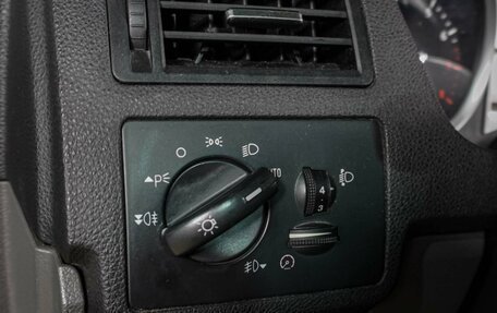 Ford C-MAX I рестайлинг, 2008 год, 649 000 рублей, 15 фотография