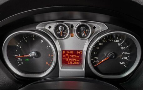 Ford C-MAX I рестайлинг, 2008 год, 649 000 рублей, 17 фотография