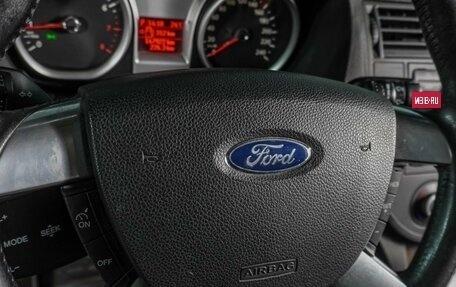 Ford C-MAX I рестайлинг, 2008 год, 649 000 рублей, 13 фотография