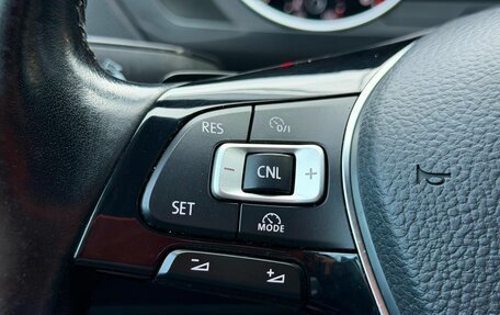 Volkswagen Tiguan II, 2017 год, 2 399 000 рублей, 13 фотография