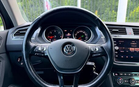 Volkswagen Tiguan II, 2017 год, 2 399 000 рублей, 12 фотография