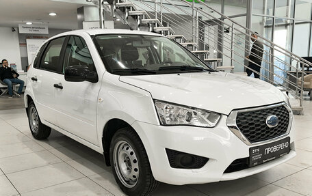 Datsun mi-DO, 2017 год, 612 000 рублей, 3 фотография