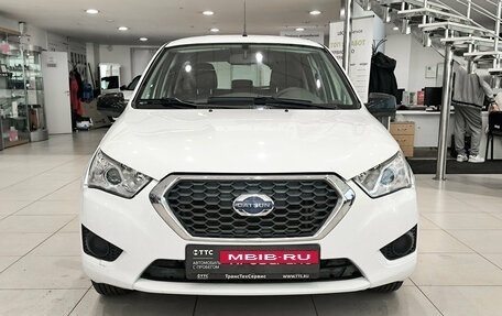 Datsun mi-DO, 2017 год, 612 000 рублей, 2 фотография