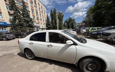 Lifan Solano I (630) рестайлинг, 2014 год, 170 000 рублей, 5 фотография