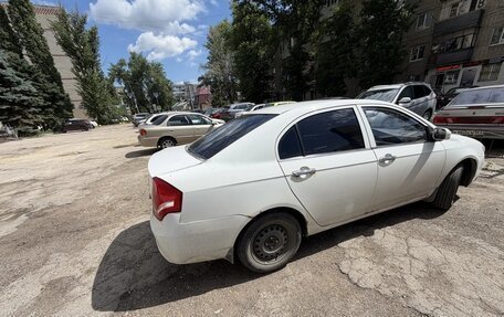 Lifan Solano I (630) рестайлинг, 2014 год, 170 000 рублей, 3 фотография