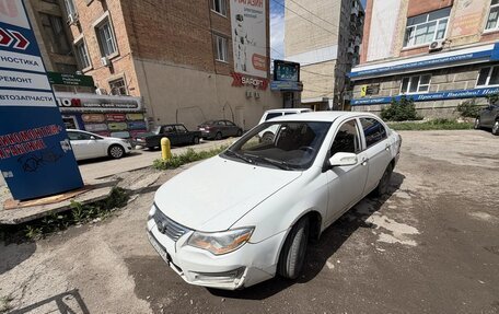 Lifan Solano I (630) рестайлинг, 2014 год, 170 000 рублей, 2 фотография