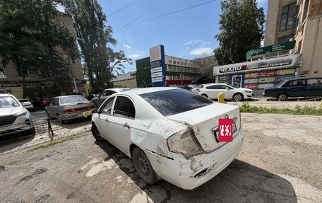 Lifan Solano I (630) рестайлинг, 2014 год, 170 000 рублей, 7 фотография