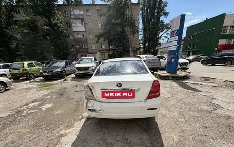 Lifan Solano I (630) рестайлинг, 2014 год, 170 000 рублей, 6 фотография
