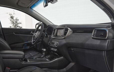 KIA Sorento III Prime рестайлинг, 2019 год, 2 000 000 рублей, 11 фотография