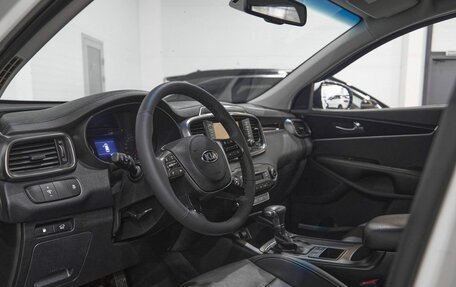 KIA Sorento III Prime рестайлинг, 2019 год, 2 000 000 рублей, 8 фотография