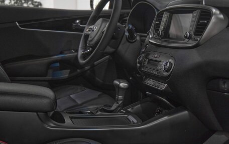 KIA Sorento III Prime рестайлинг, 2019 год, 2 000 000 рублей, 10 фотография