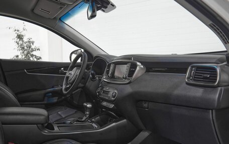 KIA Sorento III Prime рестайлинг, 2019 год, 2 000 000 рублей, 13 фотография
