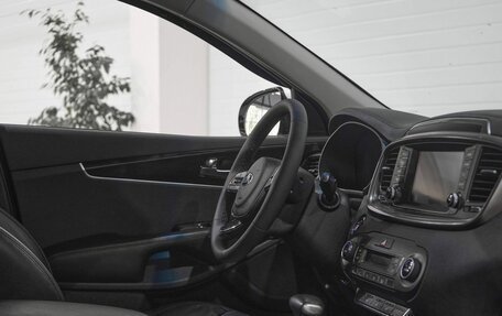 KIA Sorento III Prime рестайлинг, 2019 год, 2 000 000 рублей, 12 фотография
