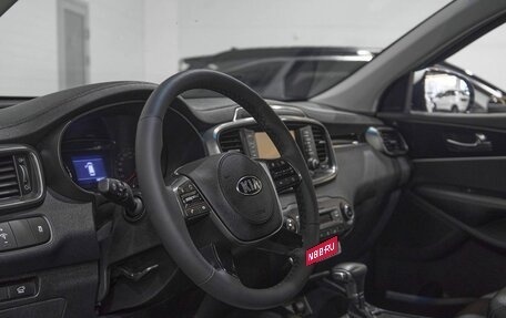 KIA Sorento III Prime рестайлинг, 2019 год, 2 000 000 рублей, 7 фотография