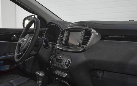 KIA Sorento III Prime рестайлинг, 2019 год, 2 000 000 рублей, 14 фотография