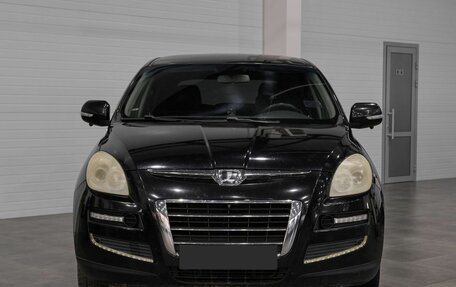 Luxgen Luxgen7 SUV, 2014 год, 700 000 рублей, 2 фотография