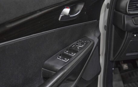KIA Sorento III Prime рестайлинг, 2019 год, 2 000 000 рублей, 18 фотография