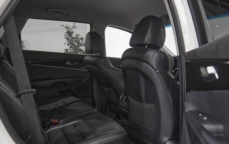 KIA Sorento III Prime рестайлинг, 2019 год, 2 000 000 рублей, 16 фотография