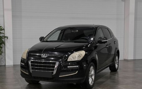 Luxgen Luxgen7 SUV, 2014 год, 700 000 рублей, 3 фотография