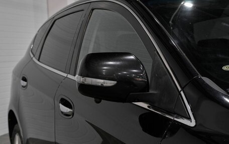Luxgen Luxgen7 SUV, 2014 год, 700 000 рублей, 9 фотография
