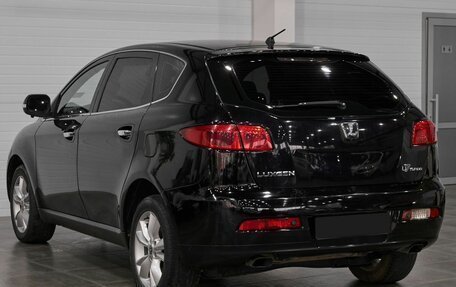 Luxgen Luxgen7 SUV, 2014 год, 700 000 рублей, 4 фотография