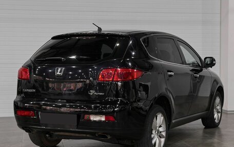 Luxgen Luxgen7 SUV, 2014 год, 700 000 рублей, 6 фотография