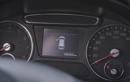 KIA Sorento III Prime рестайлинг, 2019 год, 2 000 000 рублей, 20 фотография