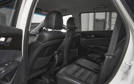 KIA Sorento III Prime рестайлинг, 2019 год, 2 000 000 рублей, 15 фотография